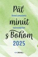 Päť minút s Bohom (2025) - cena, srovnání