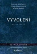 Vyvolení - kniha druhá - cena, srovnání