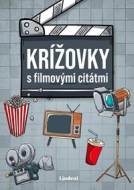 Krížovky s filmovými citátmi - cena, srovnání
