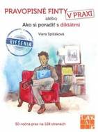 Pravopisné finty v praxi - cena, srovnání