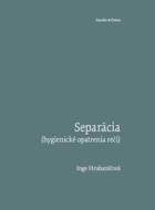 Separácia (hygienické opatrenia reči) - cena, srovnání