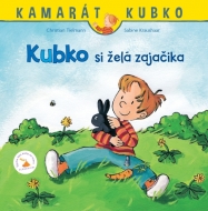 Kubko si želá zajačika - cena, srovnání
