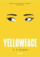 Yellowface - R.F. Kuang SK - cena, srovnání