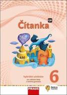 Čítanka 6 Hybridní učebnice - cena, srovnání