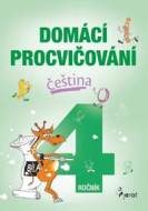 Domácí procvičování čeština 4. ročník - cena, srovnání