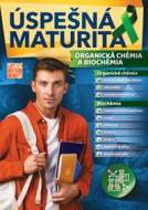 Úspešná maturita Organická chémia a Biochémia - cena, srovnání