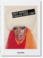 Andy Warhol. Polaroids 1958-1987 - cena, srovnání