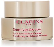 Clarins Nutri-Lumiére Day Cream 50ml - cena, srovnání