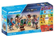 Playmobil 71533 My Figures: Piráti - cena, srovnání