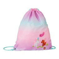 Lego Iconic Sparkle - vrecko na prezuvky - cena, srovnání