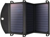 Choetech 19W Foldable Solar Charger - cena, srovnání
