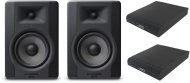 M-Audio BX5 D3 Pair SET - cena, srovnání