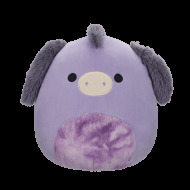 Squishmallows Somárik - Deacon, 30 cm - cena, srovnání
