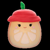 Squishmallows Pomarančový plátok - Celia 30cm - cena, srovnání