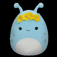 Squishmallows Mimozemšťan - Natnat 40cm - cena, srovnání