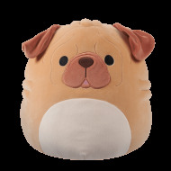 Squishmallows Šarpej - Morton 30cm - cena, srovnání