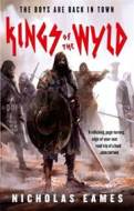 Kings of the Wyld - cena, srovnání