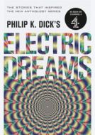 Electric Dream - cena, srovnání