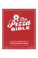 The Pizza Bible - cena, srovnání