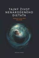 Tajný život nenarodeného dieťaťa - cena, srovnání