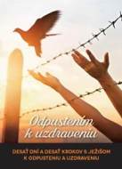 Odpustením k uzdraveniu - cena, srovnání