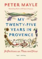 My Twenty-Five Years In Provence - cena, srovnání