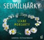Sedmilhářky - 2 CDmp3 - cena, srovnání