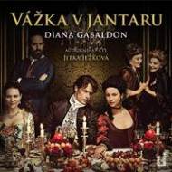 Vážka v jantaru - 3 CDmp3 - cena, srovnání