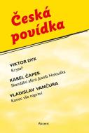 Česká povídka (Krysař, Skandální aféra Josefa Holouška, Konec vše napraví) - cena, srovnání