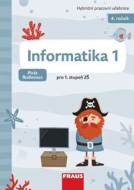 Informatika 1 Pirát Rudovous - cena, srovnání