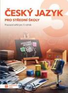 Český jazyk 3 - pracovní sešit pro SŠ - cena, srovnání