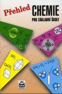 Přehled chemie pro základní školy - cena, srovnání