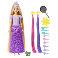 Mattel DP Bábika rapunzel s rozprávkovými vlasmi - cena, srovnání