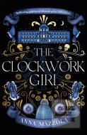 The Clockwork Girl - cena, srovnání