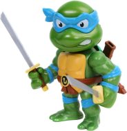 Jada Turtles Leonardo figúrka 4" - cena, srovnání