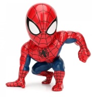 Jada Marvel Spiderman figúrka 6" - cena, srovnání