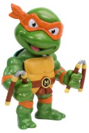 Jada Turtles Michelangelo figúrka 4" - cena, srovnání