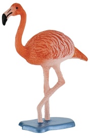 Bullyland Plameniak