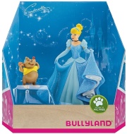 Bullyland Popoluška - cena, srovnání