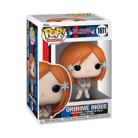 Funko POP Animation: BLEACH- Orihime