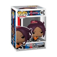 Funko POP Animation: BLEACH- Yoruichi - cena, srovnání