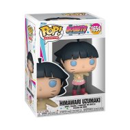 Funko POP Animation: Boruto- Himawari w/CH - cena, srovnání