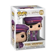 Funko POP Movies: HP POA- Stan Shunpike - cena, srovnání