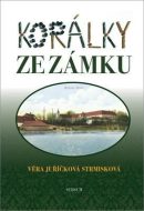 Korálky ze zámku - cena, srovnání