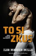 To si zkus - Ilsa Madden-Mills - cena, srovnání