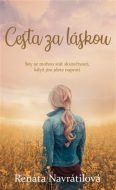 Cesta za láskou - Renáta Navrátilová - cena, srovnání