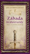 Záhada královraždy - cena, srovnání