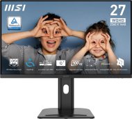 MSI MP273QP E2 - cena, srovnání