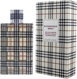 Burberry Brit 100ml