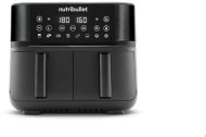 Nutribullet NBA081B - cena, srovnání